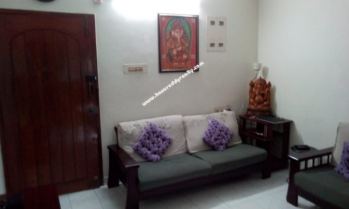 3 BHK Flat for Sale in Velachery